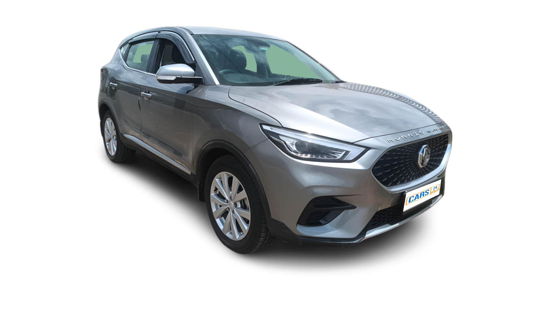 2024 MG ASTOR - SUV - Petrol - Manual - ₹9.25 lakh